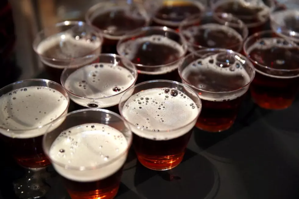 West Michigan Breweries Take Home Four Awards at World Beer Cup [Video]