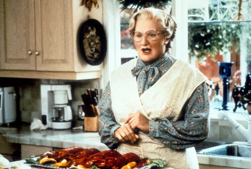 Does Anyone Really Need a &#8216;Mrs. Doubtfire&#8217; Sequel? [Video]