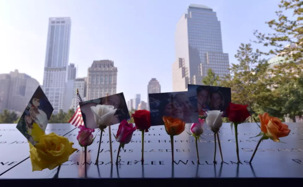National 9/11 Museum Dedicated Today [Video]