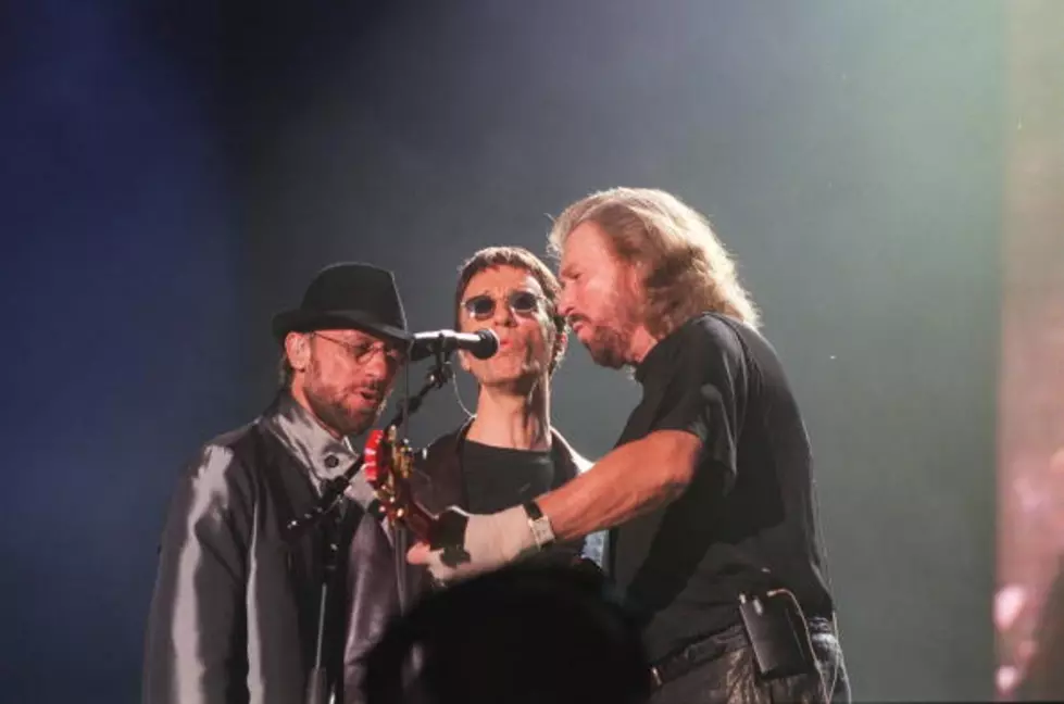 Mash Up: The BeeGees Vs. AC/DC [Video]
