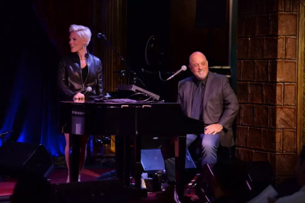 Billy Joel Turns 65; So, Let&#8217;s Take A Tour Of The World Via Billy Joel Songs [Video]