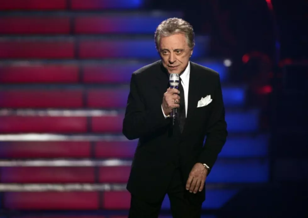 Frankie Valli & The Four Seasons’ ‘Best Of’ Set Tops Amazon’s Bestsellers List