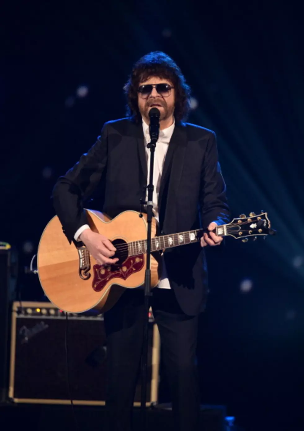 Jeff Lynne To Reunite With ELO For Live Show This Fall [Video]