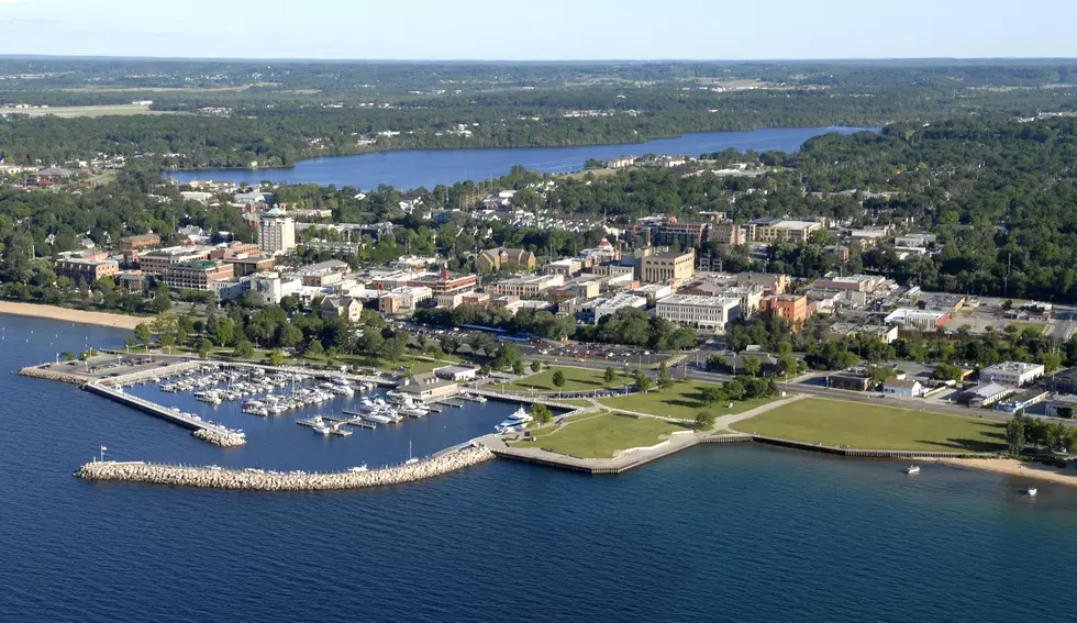 Traverse City and Holland Among Nation’s Best Beach Towns
