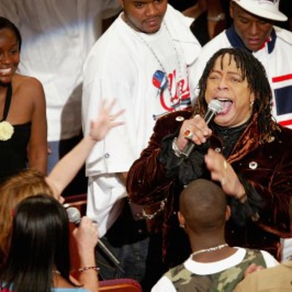 Rick James’ Motown Catalog Re-Released, New Biography ‘Glow’ Out [Video]