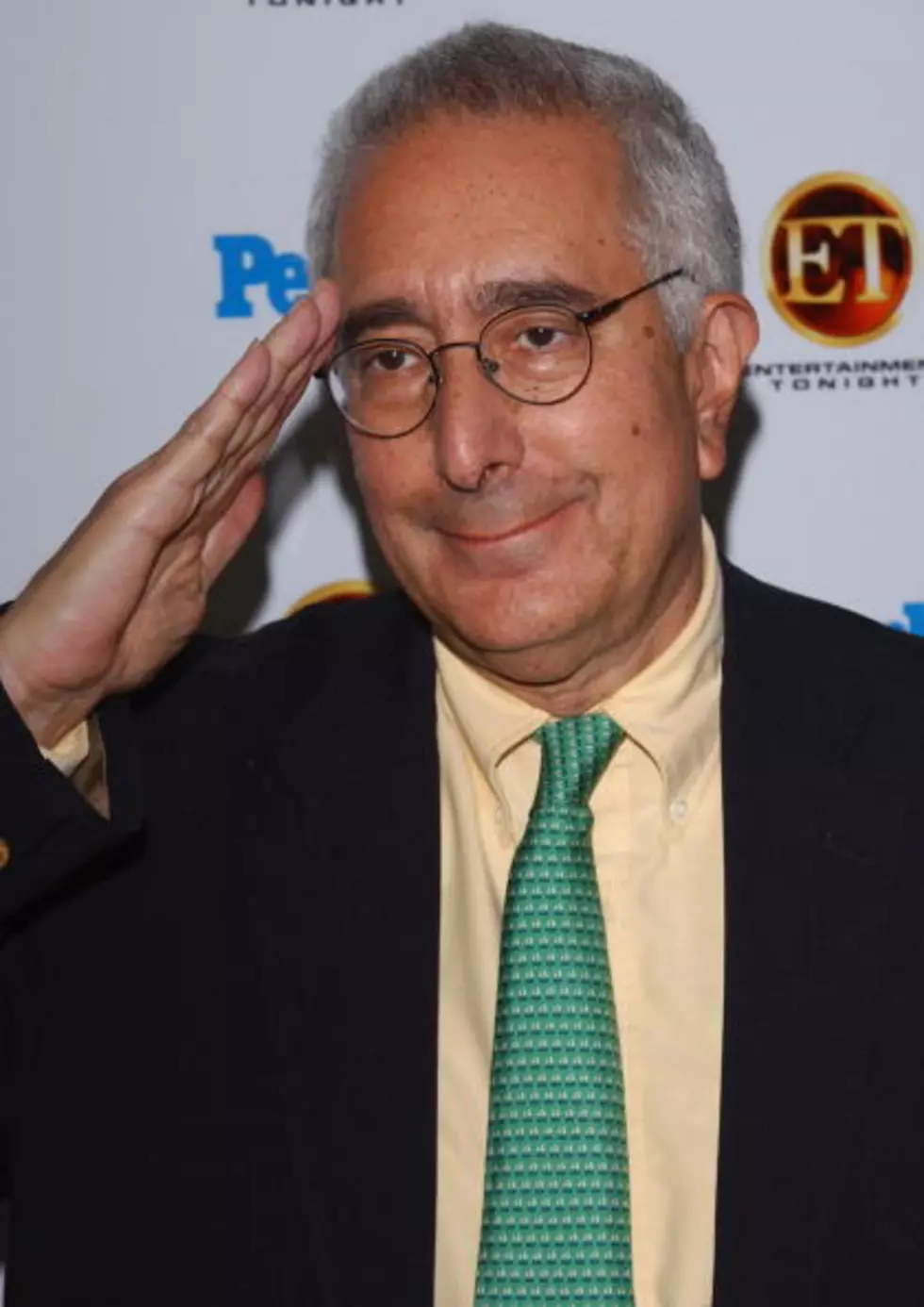 TV Show Host Ben Stein In Weird Text Feud With Grand Rapids Woman