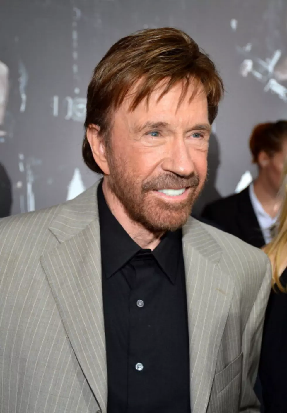 10 REAL Facts You DIDN&#8217;T Know About Chuck Norris.