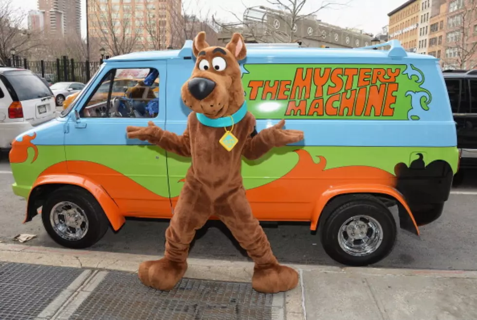 Casey Kasem’s Body Is Becoming A Scooby Doo Mystery