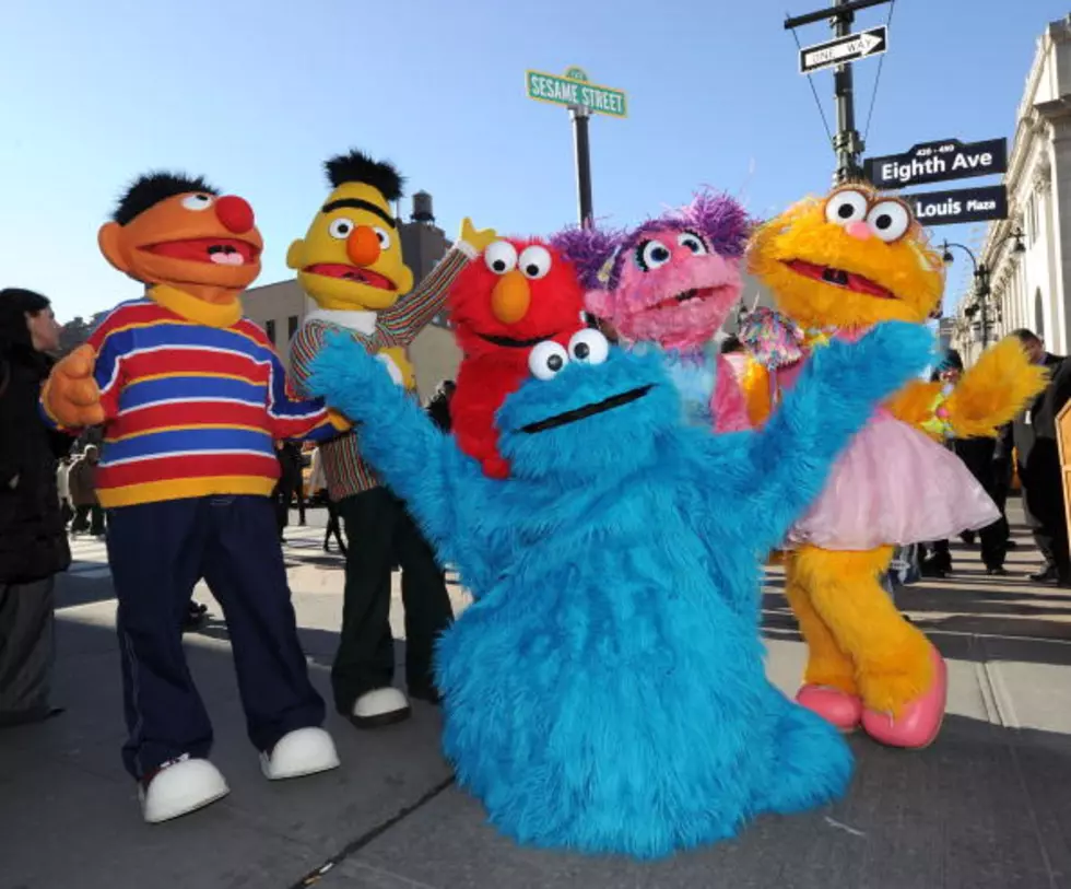 The Muppets Take on The Beastie Boys [Video]