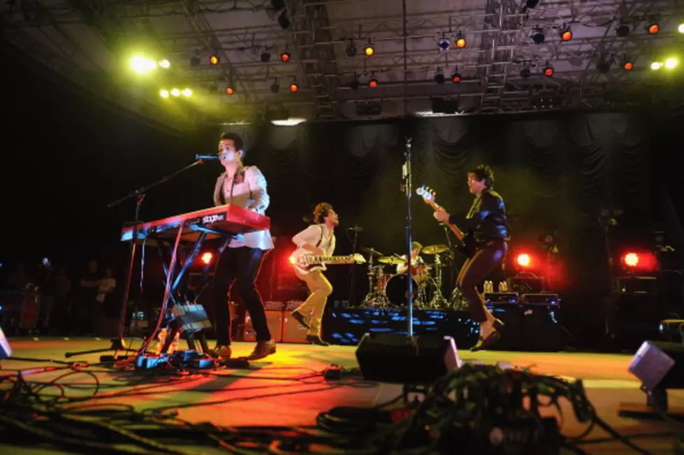 Alt Rockers Panic! At The Disco Deliver Faithful Cover of Queen’s ‘Bohemian Rhapsody’ [Video]