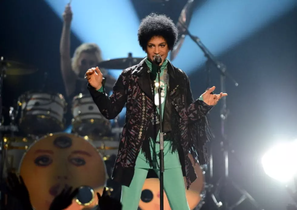 Experience Paisley Park with Prince Tonight Online [Video]