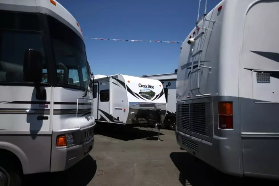 West Michigan RV Outlet Show Highlights How RVers Save On Vacations [Sponsored Post]