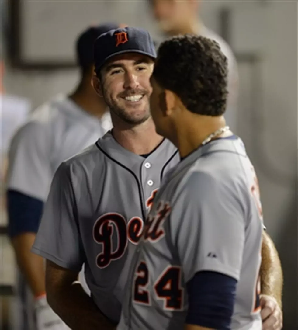 Detroit Tigers May Be In Pennant Chase, But That Doesn’t Mean They Can’t Haze Their Rookies