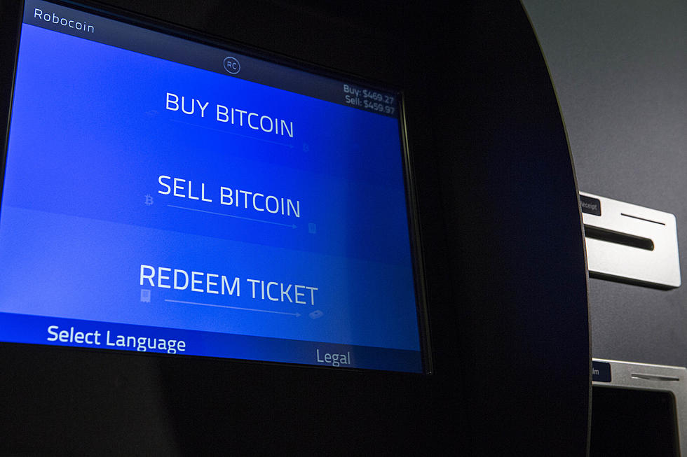 Grand Rapids Welcomes First Bitcoin ATM [Video]