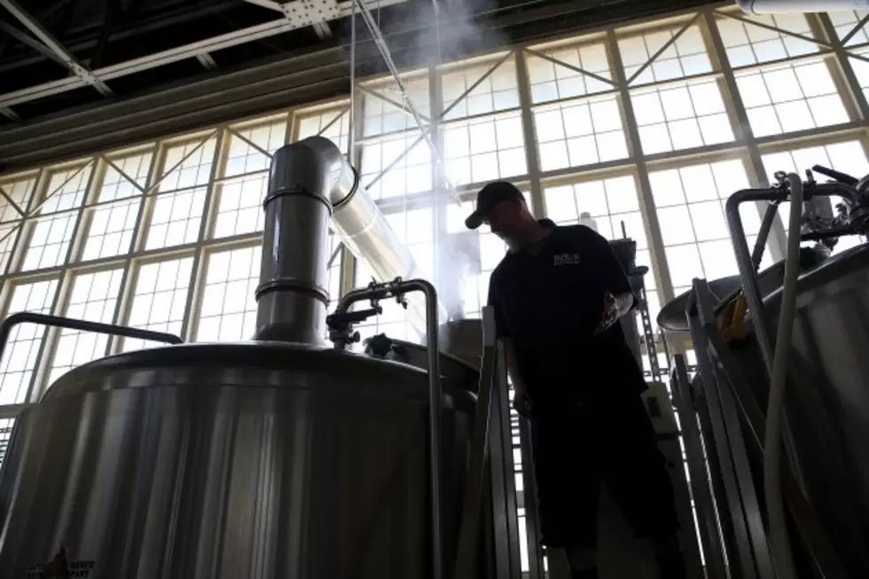 Central Michigan University Plans Beer Brewing Program