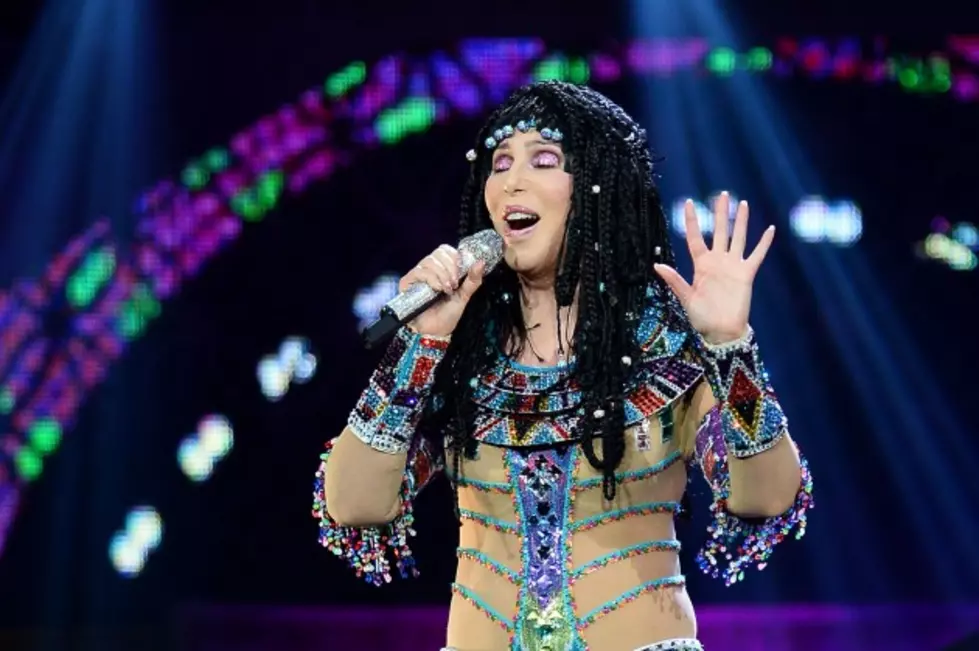 Cher Announces Grand Rapids Concert Postponement for D2K Tour Because of Illness