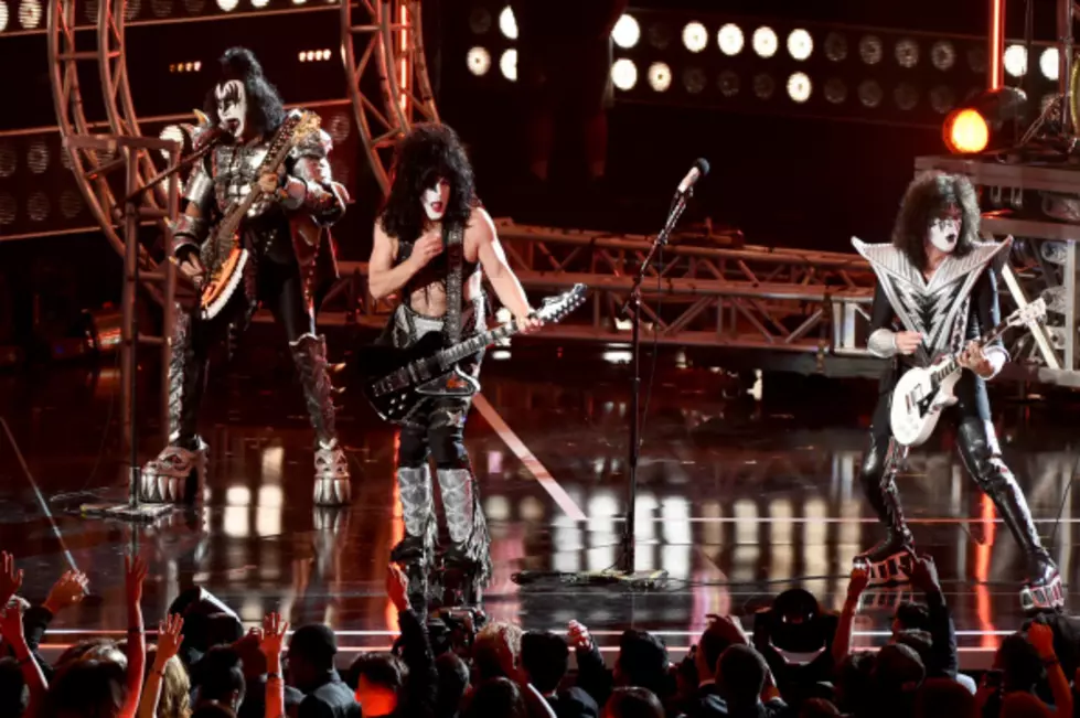 KISS Confirmed For Macy’s Thanksgiving Day Parade
