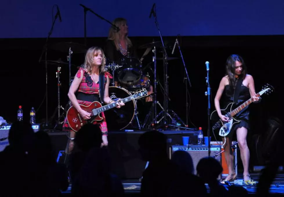 The Bangles Return With a New Album Of Old Recordings