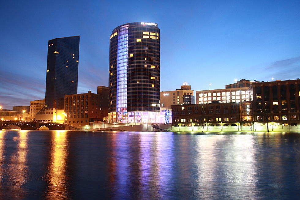 Forbes Names Grand Rapids One Of America’s Smartest Cities