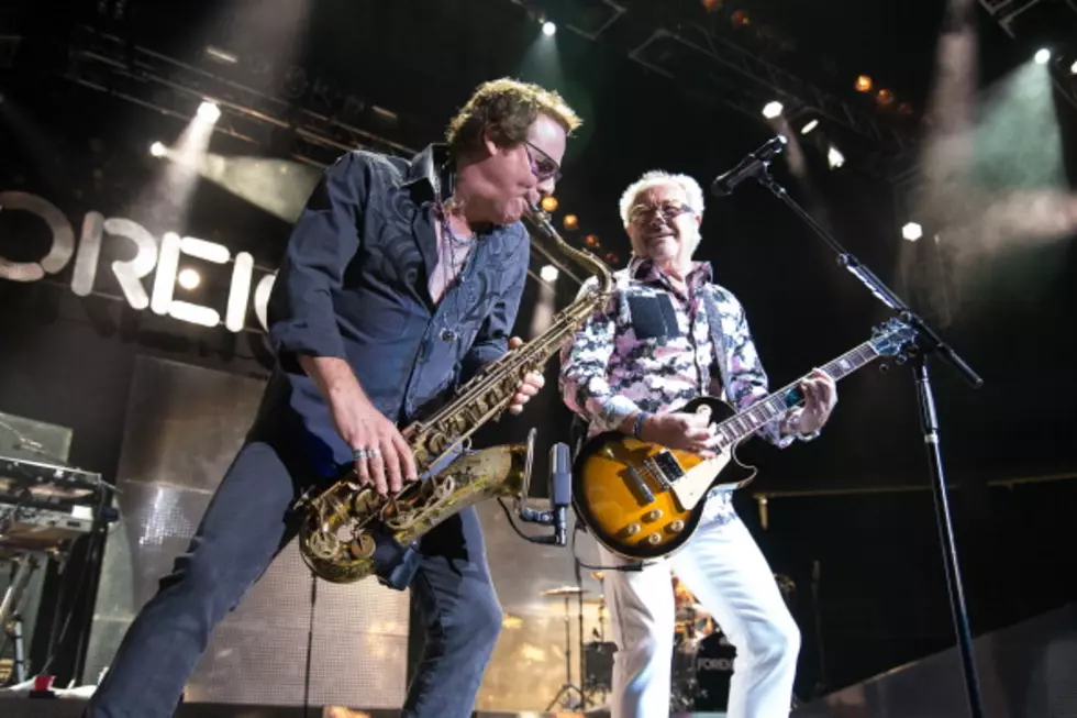 Foreigner Set to Release &#8216;The Best Of Foreigner 4 &#038; More&#8217; [Video]