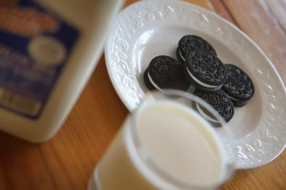 New Oreo Cookie Flavor Just In Time For Valentine&#8217;s Day
