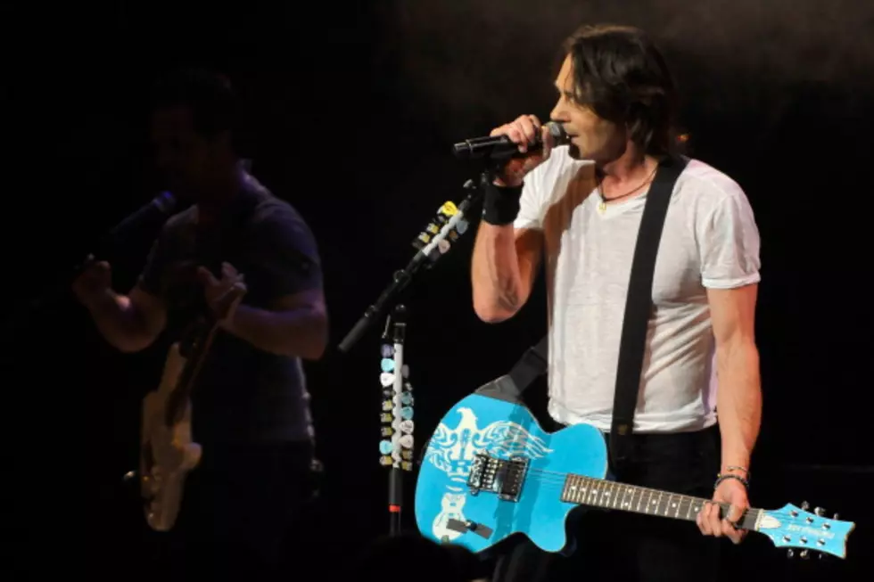 Rick Springfield Wins Butt Injury Suit