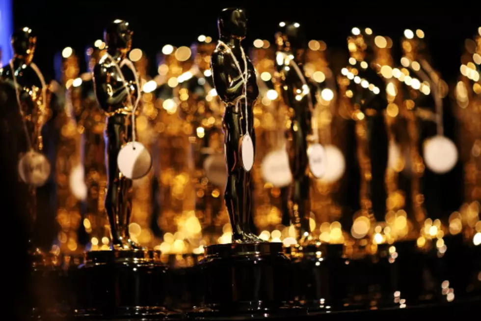 21 Steps to Making an Oscar Movie [Video]