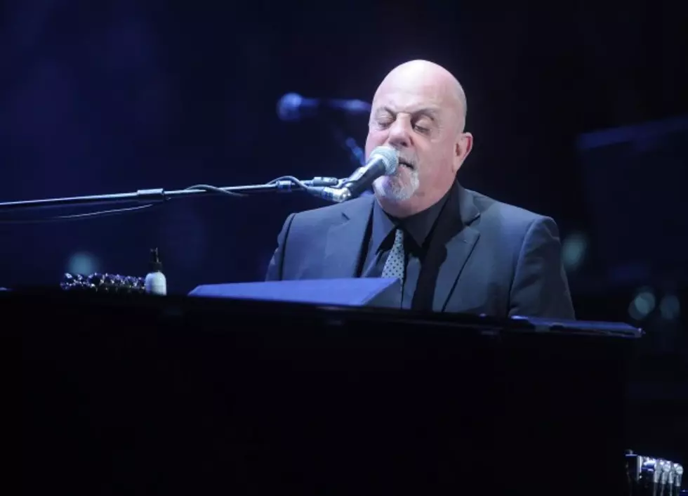 All 121 Billy Joel Songs, Ranked [Video]