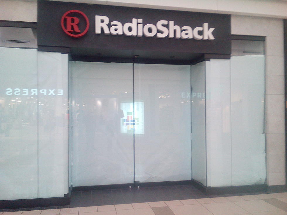 Is Radio Shack Really Going Away?