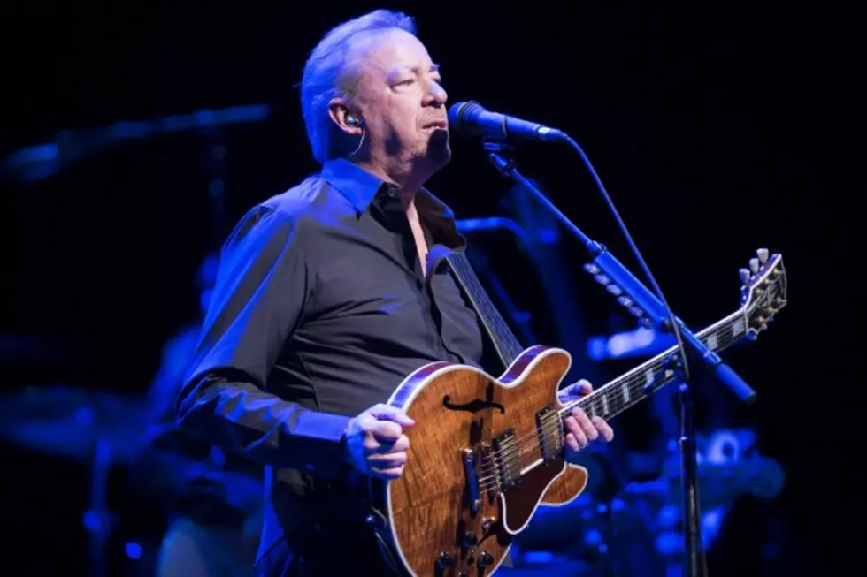 Boz Scaggs&#8217; New Album &#8216;A Fool To Care&#8217; Out Next Week; Listen Now On Amazon