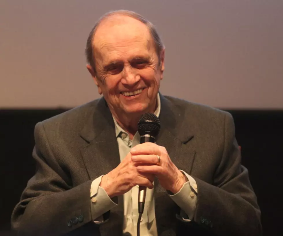 Bob Newhart Set to Appear at Tulip Time Festival [Video]