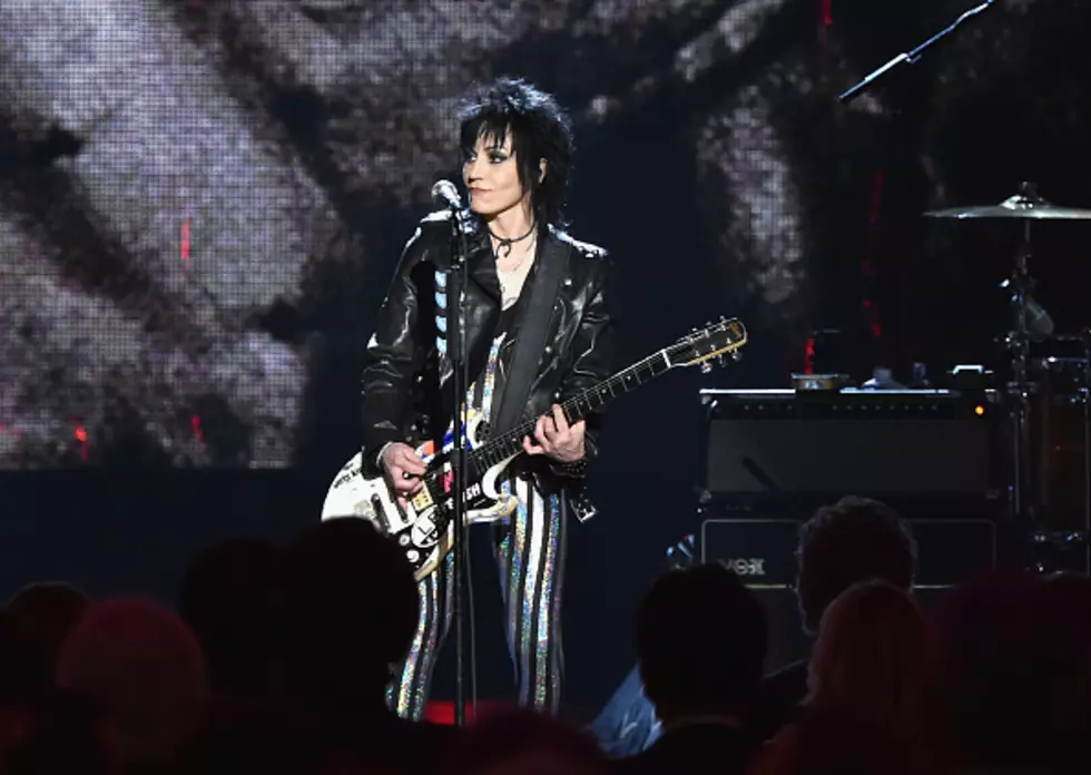 Rock and Roll Hall of Fame Inducts The Class of 2015 [Video/Photos]