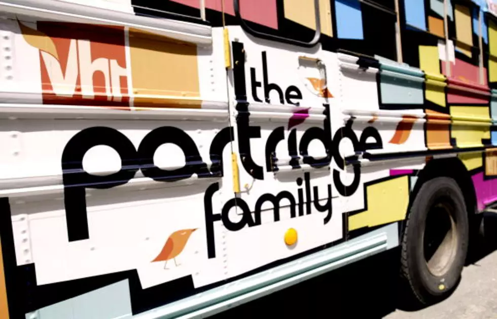 Youngest ‘Partridge Family’ Member Dies At 52 [Video]