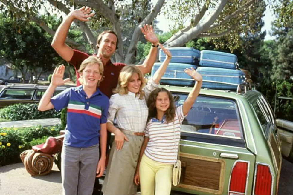 Get Ready Wally World! ‘National Lampoon’s Vacation’ Is Getting A Reboot