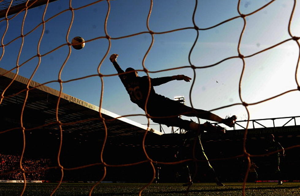 Grand Rapids Football Club Opens Home Season Saturday [Video]