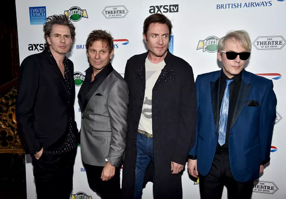 Duran Duran Releasing Deluxe Version of ‘Rio’ [Video]