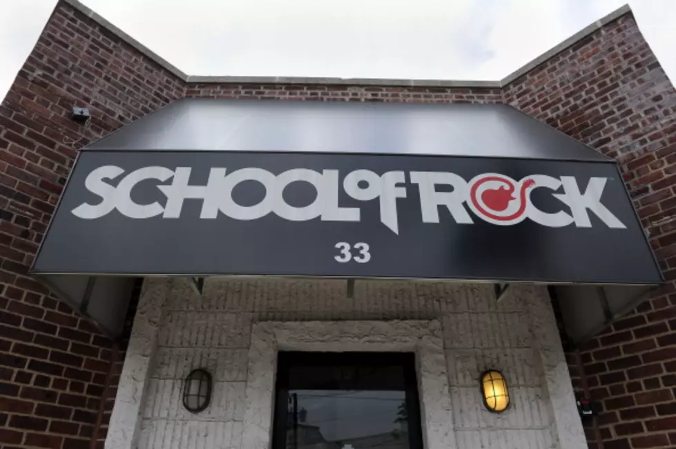 &#8216;School Of Rock&#8217; Heads To Broadway As A Musical [Video]
