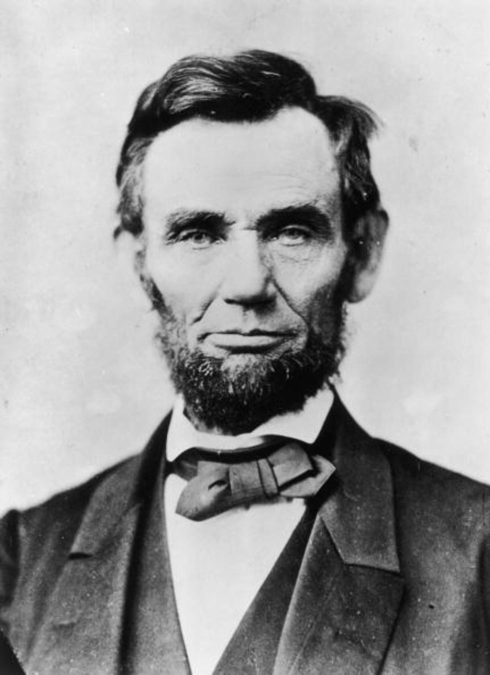 Did Abe Lincoln Coin The Term ‘Michigander’?