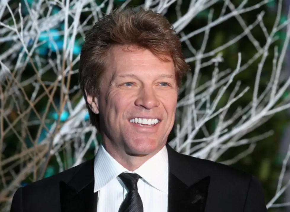 Jon Bon Jovi’s Son Comes Under Fire In School Law Suit