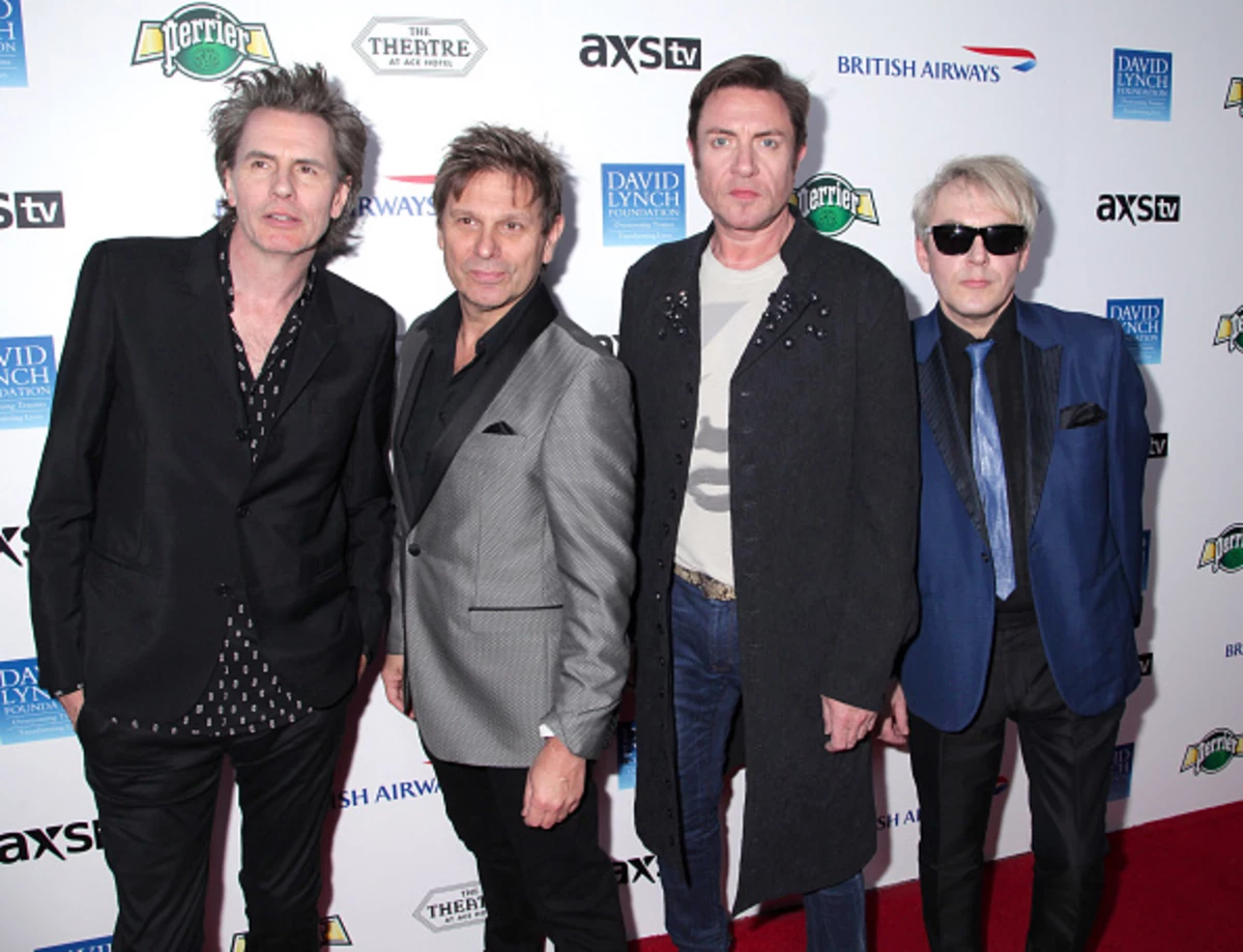 Duran Duran Announce Album and Tour