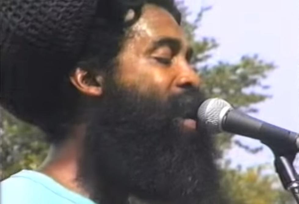 Do You Remember Reggae Sunsplash At Johnson Park? [Video]