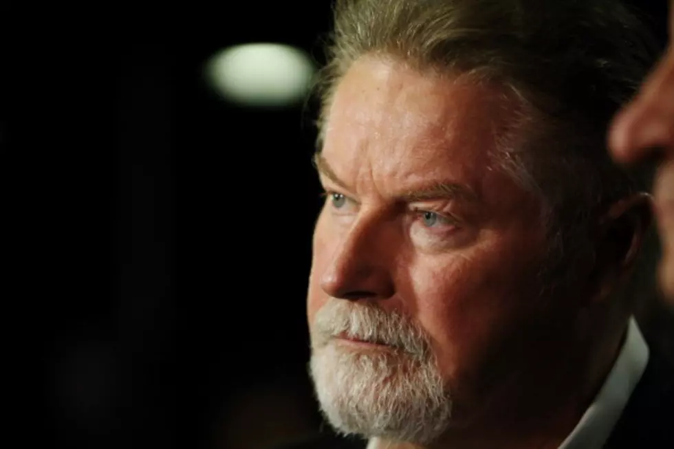 Don Henley Releases Duet With Martina McBride [Video]