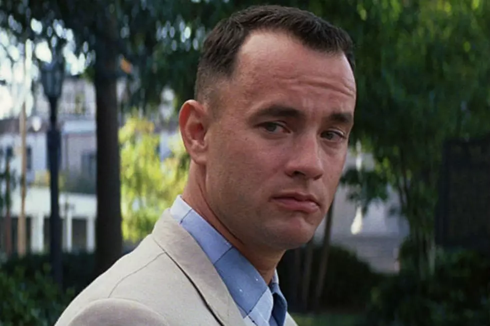 Watch Forrest Gump Beatboxing with his Mom [Video]