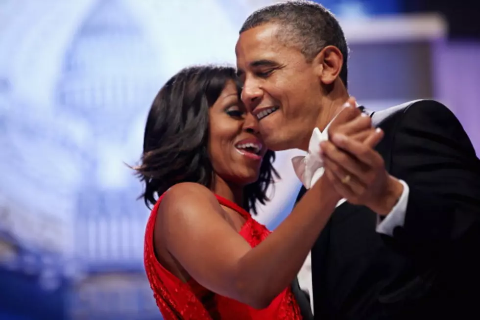 White House Releases President Obama&#8217;s Summer Playlists [Video]