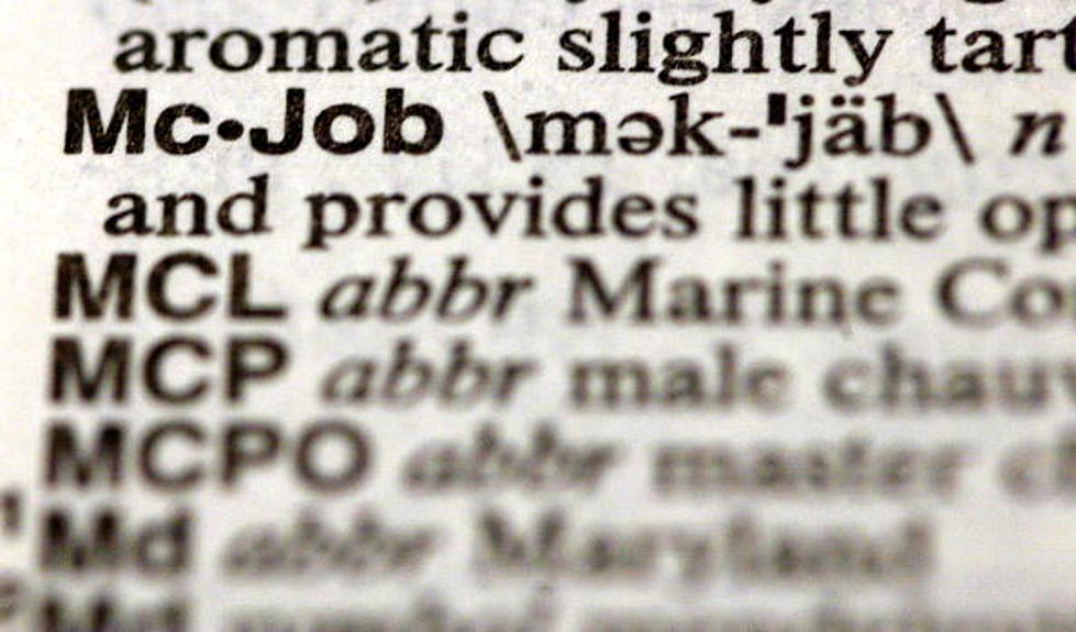 Oxford English Dictionary Adds New Words [Video]