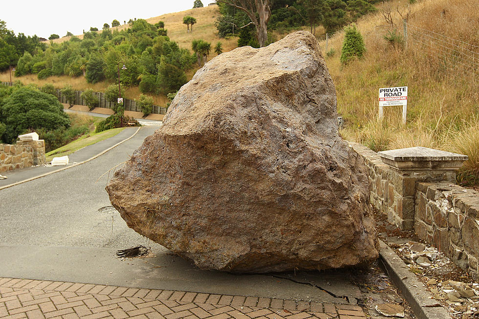 Work Smarter Not Harder: Clearing a Field of Rocks with Heavy Equipment