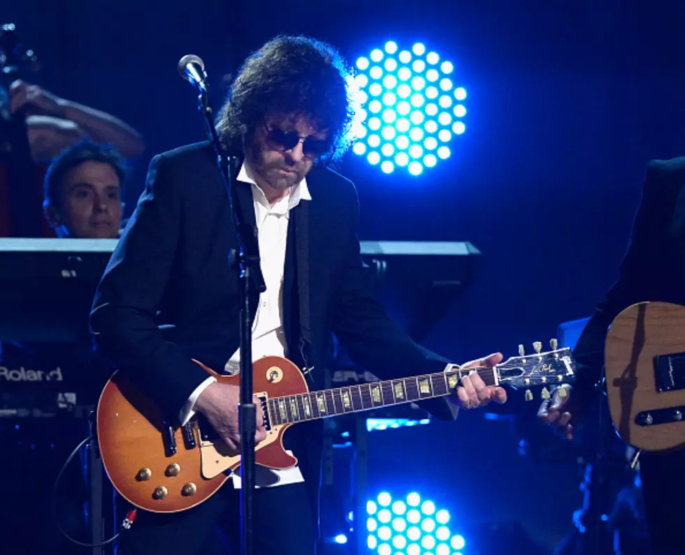 Hear the New Single From Jeff Lynne&#8217;s ELO [Video]