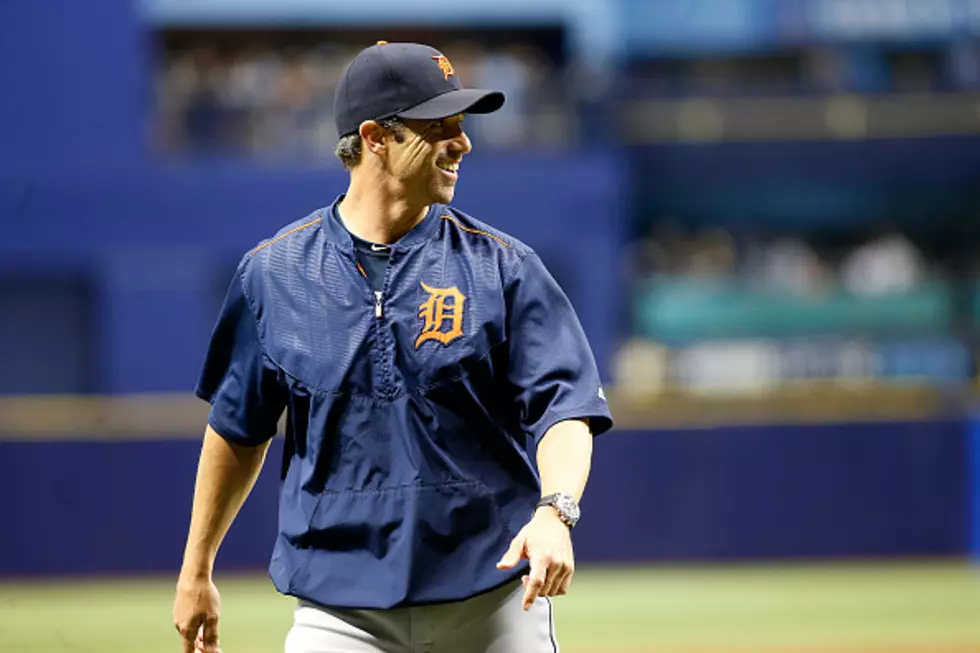 Report: Tigers Will Fire Brad Ausmus After Season Ends