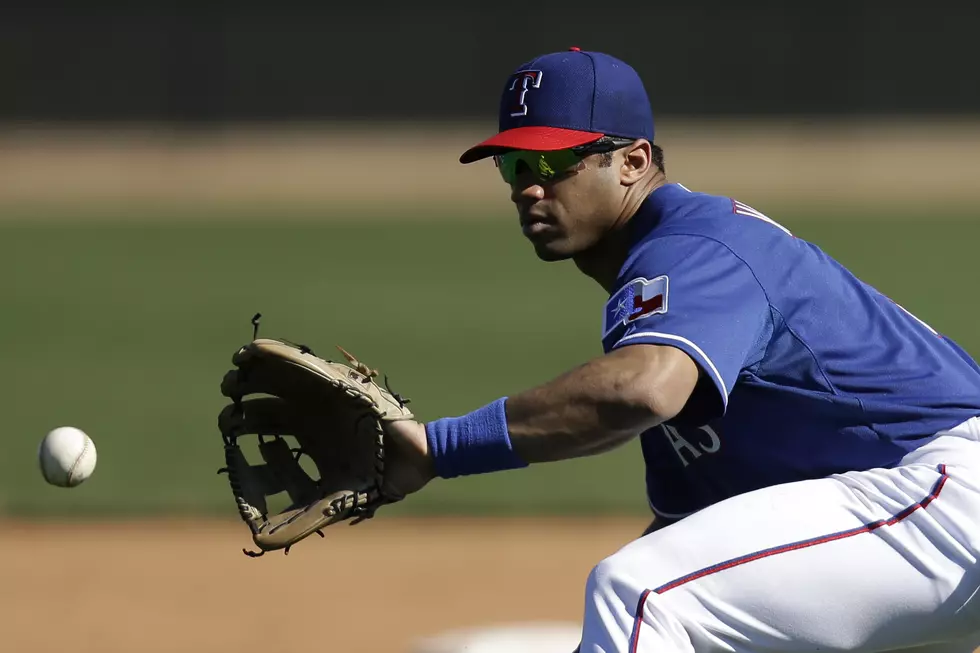 Base Runner Blocks (tackles) Second Baseman to Stop Double Play