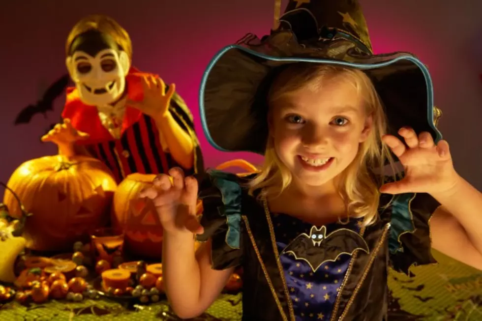 10 Free Events for Halloween in West Michigan 2015